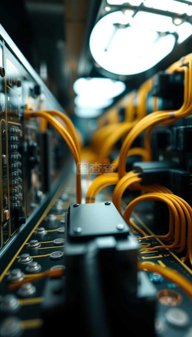 现代企业信息化建设的新引擎:系统集成技术