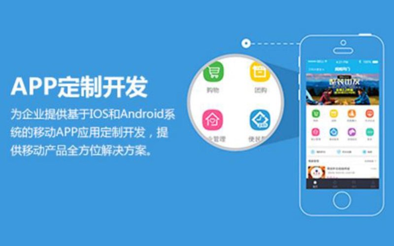 移动办公时代APP定制的重要性