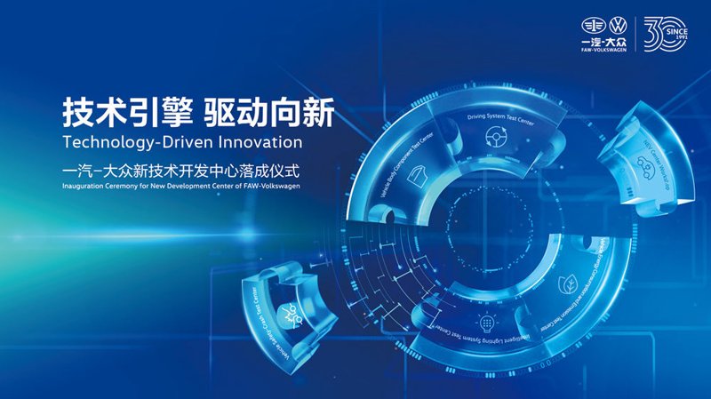 技术开发:新时代的关键驱动力